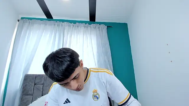 Anthony_carter webcam