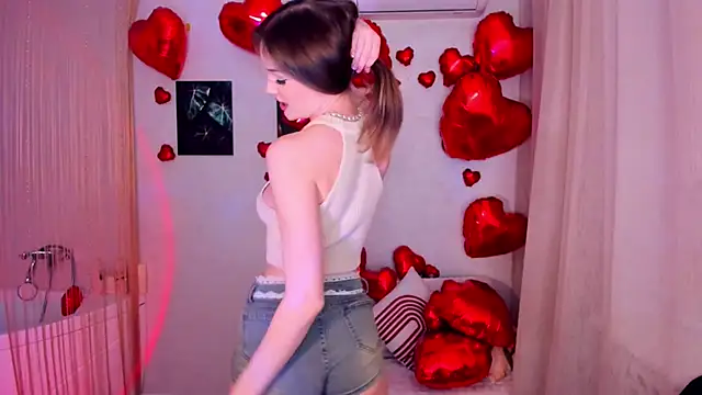 FloweryLove_1 webcam