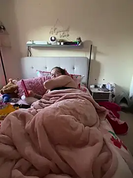 tallulah-rose-x (F young) - 5 mun control