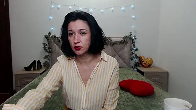 cameronenns (F milf) - for my pleasure😋💋