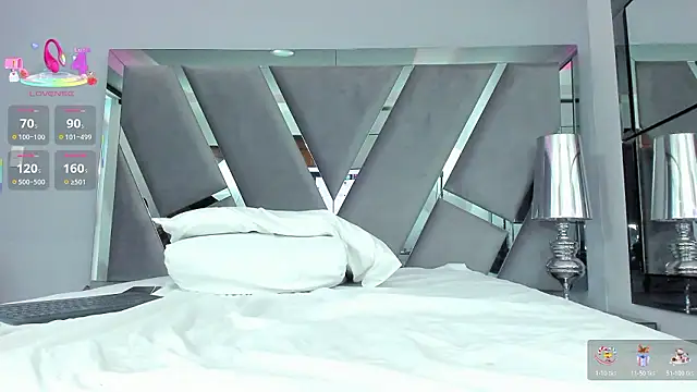 Abril_monroe_ webcam