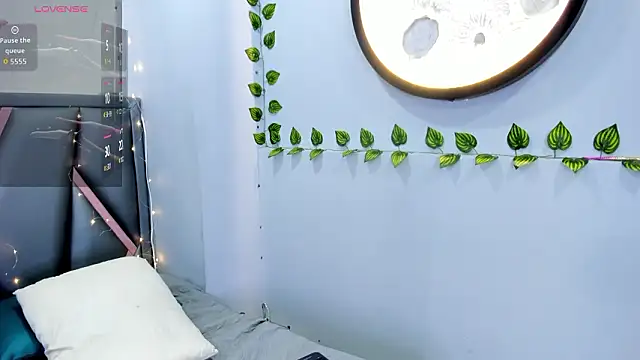 Sofia_villareal webcam