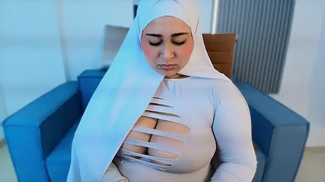 zalma_eva (F young) - position doggy no panty