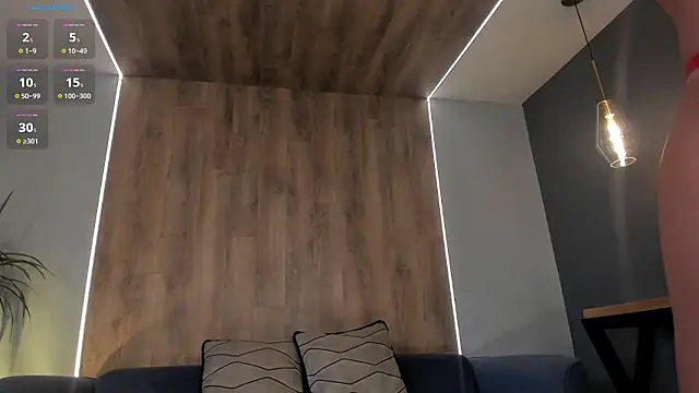 abellacroft (F young) - Fingering Pussy