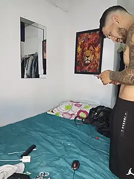 Kingbigcock23cm webcam