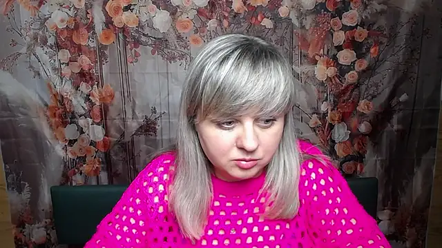 VeronicaSvitt webcam