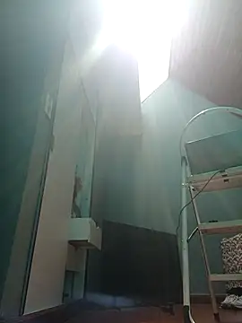 Ariana_Rodriguez webcam