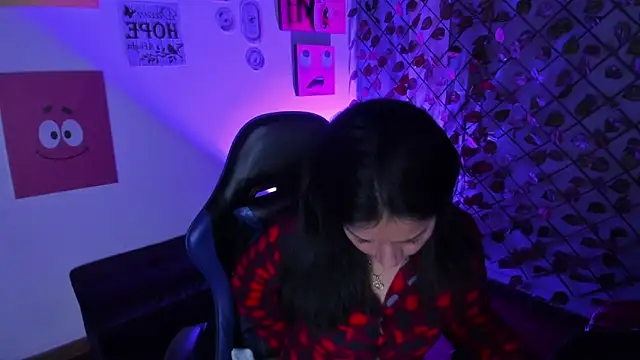 Megan_Collinss_ webcam