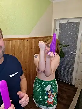 MichelleVibes18's room