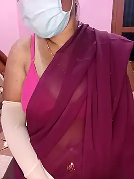 KannadaTamilTeluguBeauty webcam