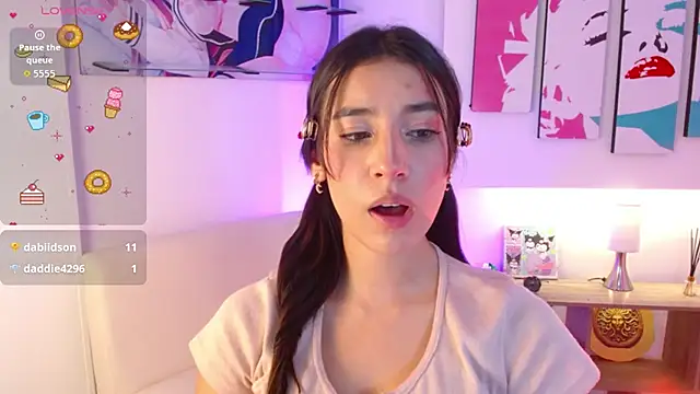 koyuki_san - Koyuki_san's free webcam