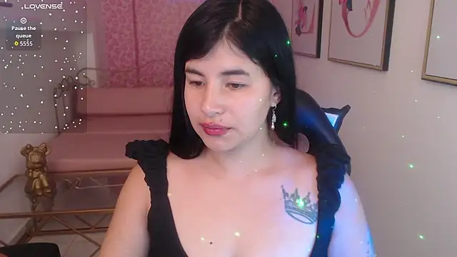 Nina_harpper_ webcam