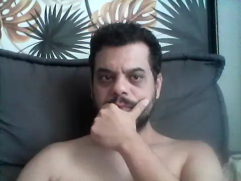 HornyBeachBoyBR webcam