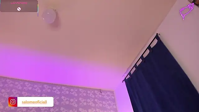 SalomeSimonz webcam