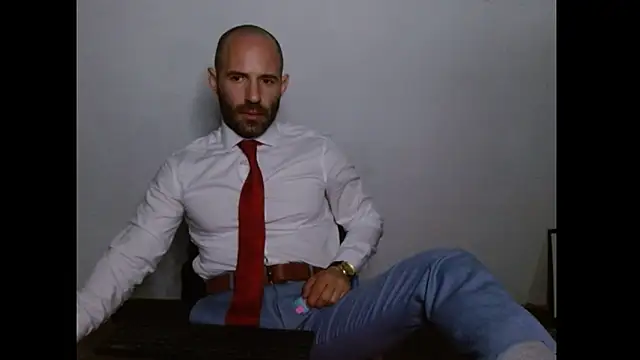 thenakedpreacher (Ask my age) - Hard dick and cummmm