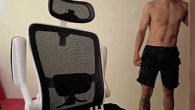 cristopher23_ (M young) - Cum