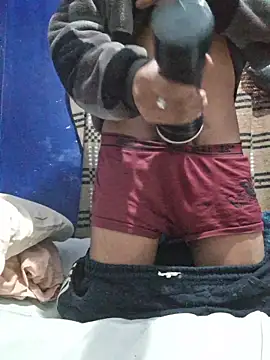 jordison420 (M young) - Me masturbo