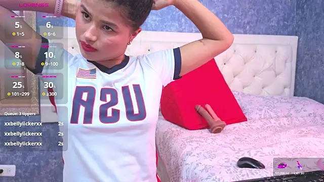 yulissa_girls (F teen) - happy