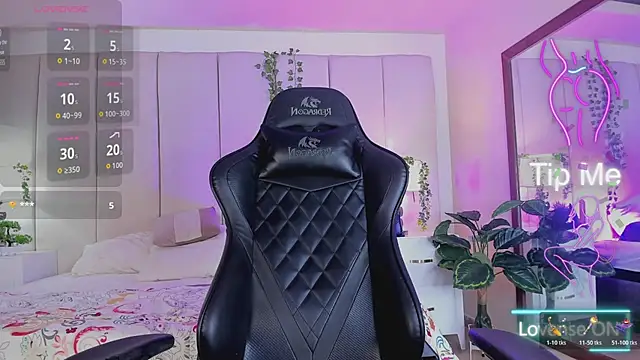 mia_rousse25 (F young) - 😈🔥suck dildo and fuck pussy 💦