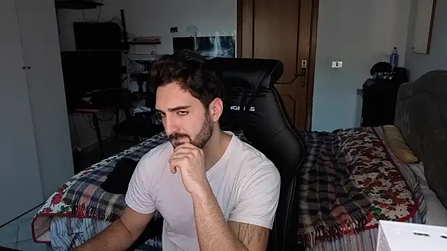 al3xox02 (M young) - HARD DICK