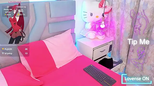 sweete_coraline9 (F teen) - control lush 2min