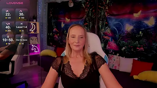 scarlettpalmer - ScarlettPalmer's free webcam - UK Sex Cams