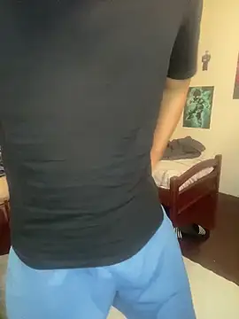 hyungboy (M young) - FULL CUM SHOW AND OIL😈💦💦💦