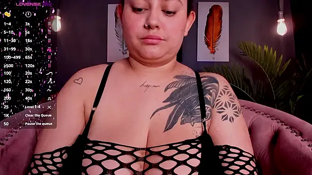 Laurenhillcute14 webcam