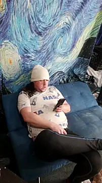 Dixie_delight webcam