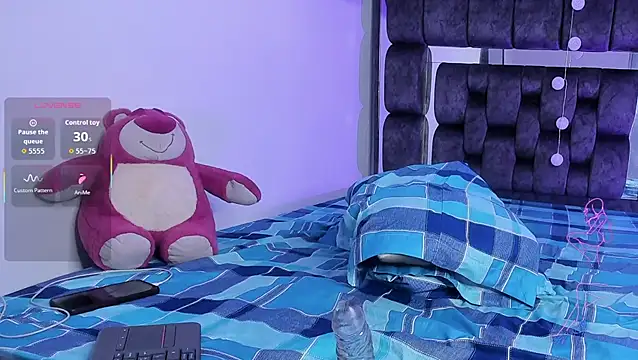 sweet_star010 webcam