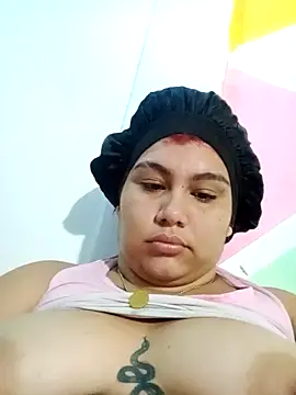 Marilin_Jessie webcam