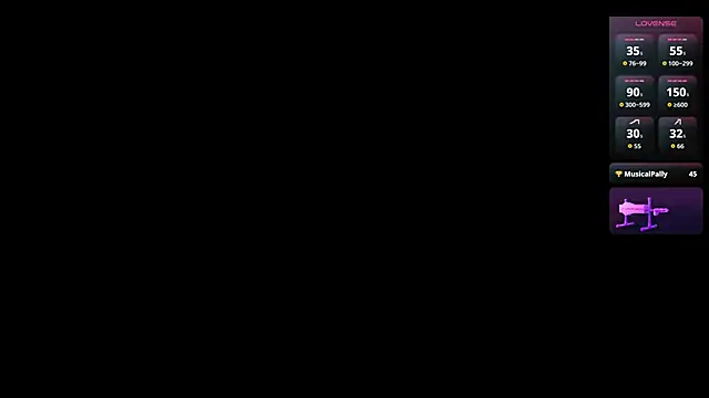 nicoleferrel (F young) - DESTROY MY PUSSY X2 MIN