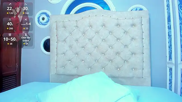 mishell_lovely webcam