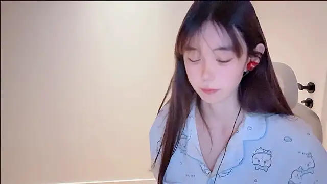 Xiao-runbao webcam