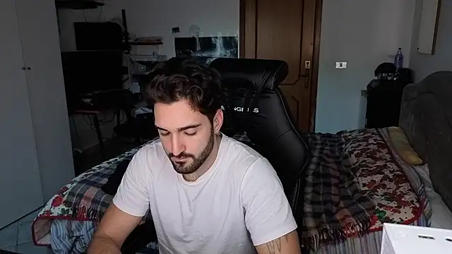 al3xox02 (M young) - HARD DICK