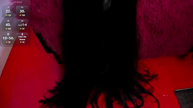 Samanta_Fischer webcam