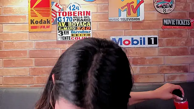 foxy__isabella webcam