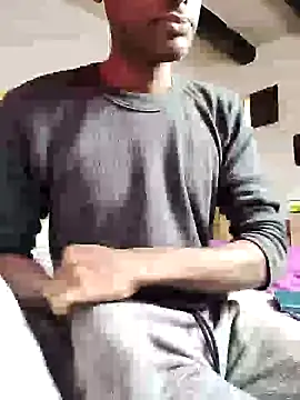 KeptupInosine webcam