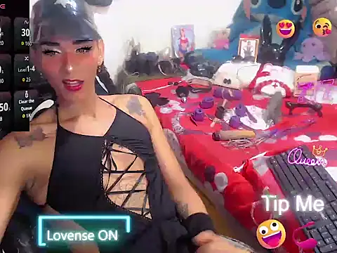 michaeldissts webcam