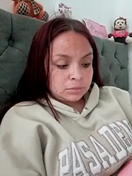 EntoncesIrene webcam