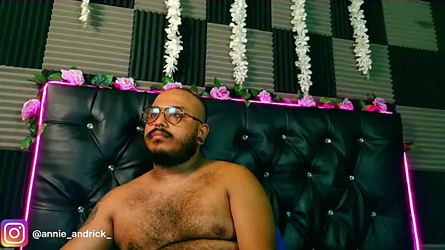 _Annie_Andrick_ webcam