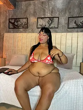 AranzalatinBlaks1 webcam