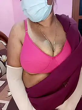 KannadaTamilTeluguBeauty webcam