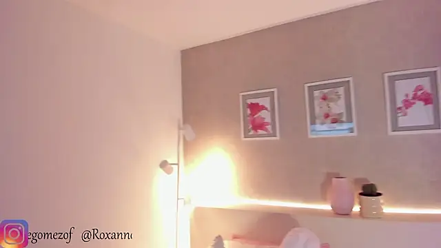 roxannegomez (F young) - 🍦Cum creampie on your cock!🍦