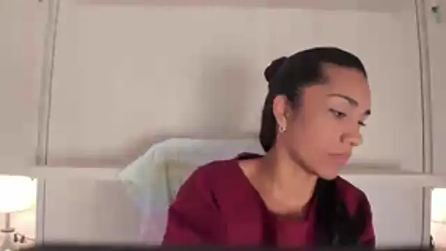 anahicollins (F teen) - SUCK FINGERS