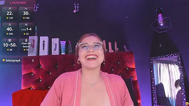 cony_l (F teen) - cum blowjob