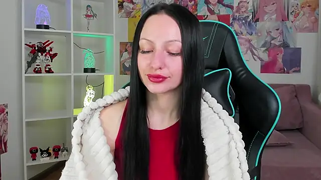 naomiblakes (F teen) - sexy dancing with me