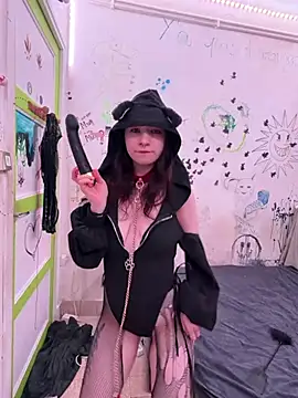 aiyorimidnight webcam