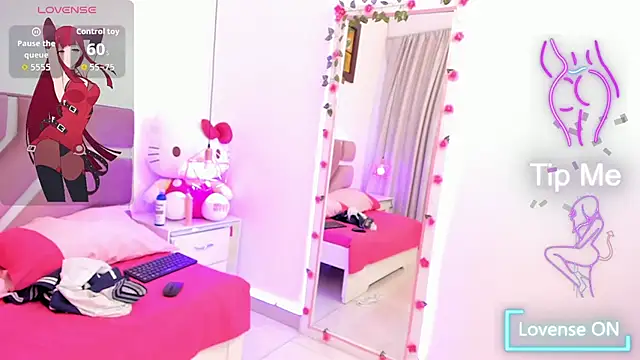 Natasha_prince7 webcam