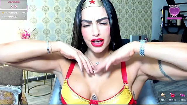 _angelina_class_7 webcam